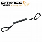 Savage Gear Carseat Rod Rack