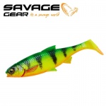 Savage Gear 3D River Roach 10cm Soft lure