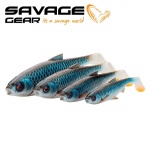 Savage Gear 3D River Roach 10cm Soft lure