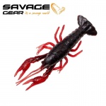 Savage Gear 4D Craw 7.5cm 6pcs