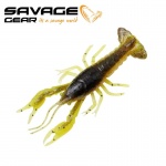 Savage Gear 4D Craw 7.5cm 6pcs