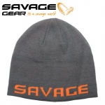 Savage Gear Logo Beanie