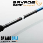 Savage Gear SGS2 All-Around