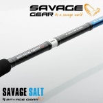 Savage Gear SGS2 Shore Jigging