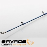 SG SGS2 Jigging 5ft9inch/1.80m F 100-250g XH 2.5-5.0 1pcs Trigger