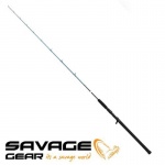 Savage Gear SGS2 Jigging Trigger