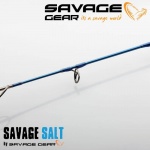 Savage Gear SGS2 Trolling Game