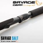 Savage Gear SGS2 Trolling Game