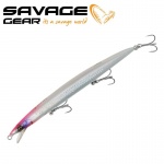 Savage Gear Sandeel Jerk Minnow LS 17.5cm 25g F