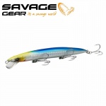 Savage Gear Sandeel Jerk Minnow LS 17.5cm 25g F