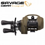 Savage Gear SG8 250 LH