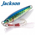 Jackson Gallop  Assist Long Cast 15g
