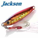 Jackson Gallop  Assist Long Cast 15g