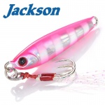 Jackson Gallop  Assist Long Cast 15g