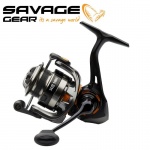 Savage Gear SG6 2500 FD