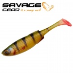 Savage Gear Craft Shad 7.2cm