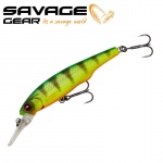 Savage Gear Gravity Twitch MR 9.5cm