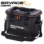 Savage Gear WPMP Boat And Bank Bag L