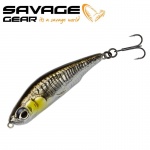 Savage Gear 3D Sticklebait Pencil 5.5cm 7g