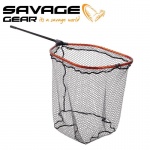 Savage Gear Twist & Fold Net L