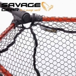 Savage Gear Twist & Fold Net L