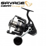 Savage Gear SGS8 6000 FD