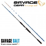 Savage Gear SGS2 Tai Rubber