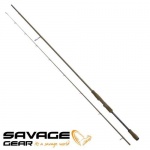 SG SG4 Streetstyle Specialist 6ft10inch 2.08m F 4-20g/MML 2sec