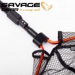 Savage Gear Pro Folding Net DLX