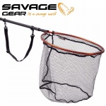 Savage Gear Easy Fold Street Fishing Net