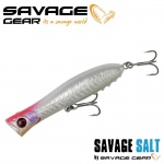 Savage Gear Gravity Popper 11cm