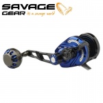 Savage Gear SGS10 Jigging Reel