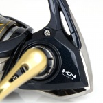 Shimano Nasci C2000S FB