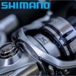 Shimano Stradic 1000 FL