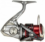 Shimano Stradic CI4+ 2500 S