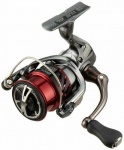 Shimano Stradic CI4+ 2500 S