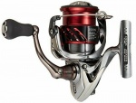 Shimano Stradic CI4+ 2500 S