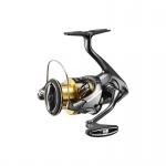 Shimano Twin Power 4000 MHG FD