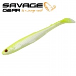 Savage Gear Slender Scoop Shad 9cm