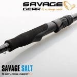 Savage Gear SGS2 Topwater