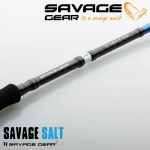 Savage Gear SGS2 Topwater