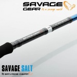 Savage Gear SGS2 Long Casting