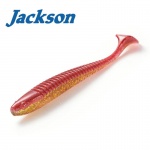 Jackson Bone Bait 8.9cm 5pcs