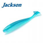 Jackson Bone Bait 8.9cm 5pcs