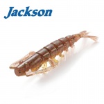 Jackson Puriebi 8.3cm 4pcs