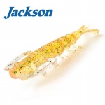 Jackson Puriebi 8.3cm 4pcs