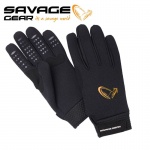 Savage Gear Neoprene Stretch Glove