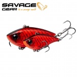 Savage Gear Fat Vibes 6.6cm 22g