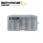 Savage Gear Lurebox 3A Smoke