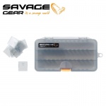 Savage Gear Lurebox 3B Smoke
